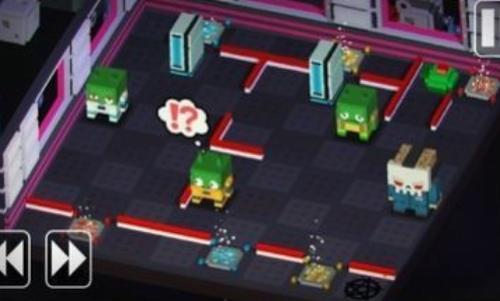 模拟杀手营地截图1