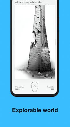 Knights of San Francisco游戏官方手机版 截图0