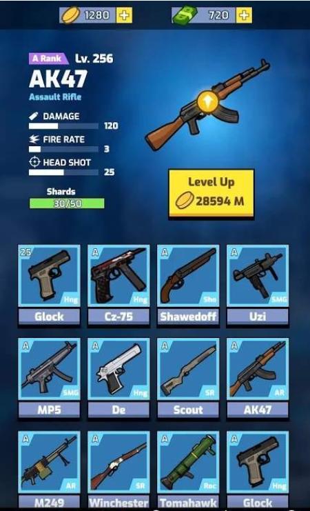 闲置僵尸防御 2024-06-25 15:08