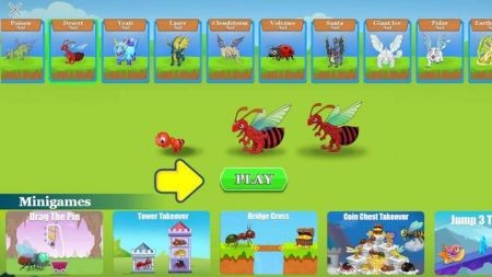 宝藏搜寻者  v1.0