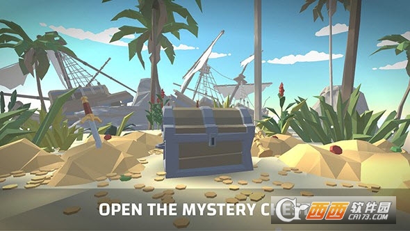 海盗世界海洋入侵安卓版 v1.3.2安卓版