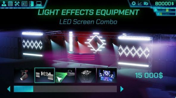 我在地下开迪厅游戏官方手机版  v4.2.2