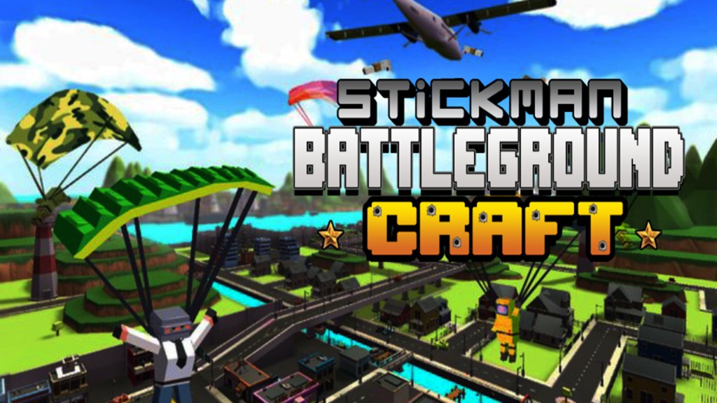 像素人战斗 v1.0