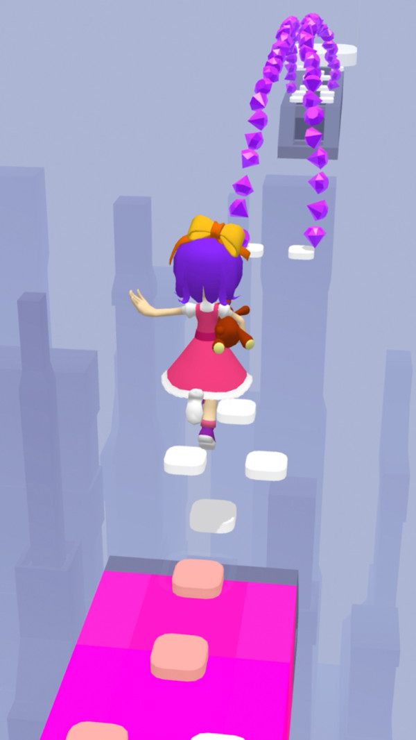 跳房子3D截图0