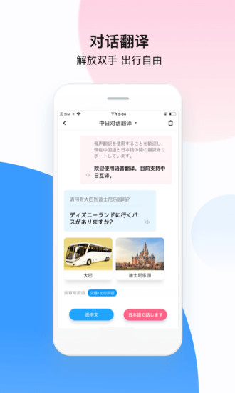 翻译大师