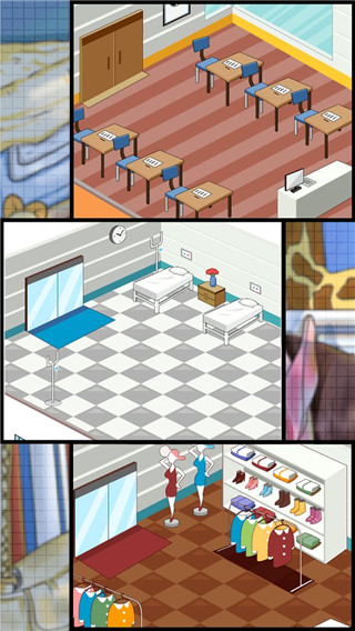 主播日记游戏 v1.0