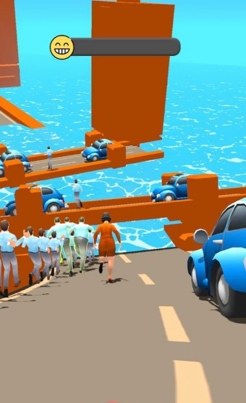 疯婆杀手游戏安卓版  v5.4.3