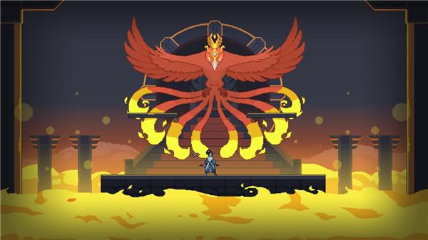 黑白剑刃 需要支持安卓系统5.2以上