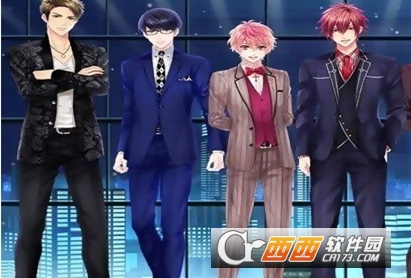 恋爱警报异能特勤部手游 v1.0