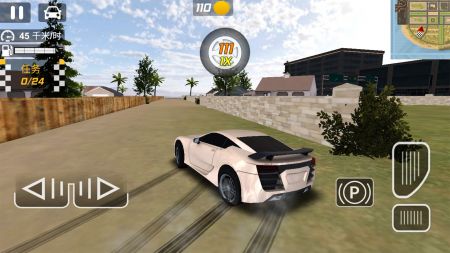 城市飙车赛 v3.0.5