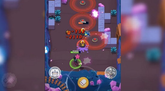 超能突击队破解版 v1.14