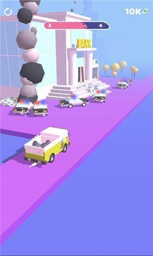 极品赛车狂飙 v1.0.2