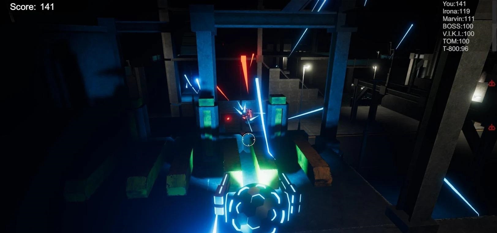 ANX防卫游戏官方中文版（ANXDefense）  v4.3.3