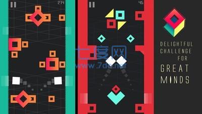 灵思维立体方块截图1