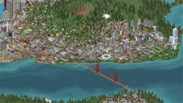 西奥小镇最新版无限钻石金币版2023 v1.11.31a