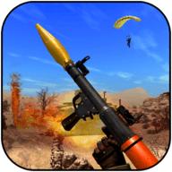 内陆突击秘密任务