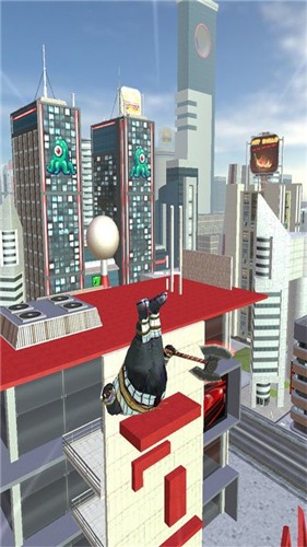 绳索功夫熊猫  v1.0