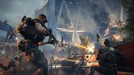 穿越火线x官网版 2020-07-26 15:47