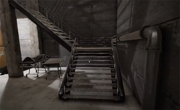 狱长模拟器安卓版  v1.0