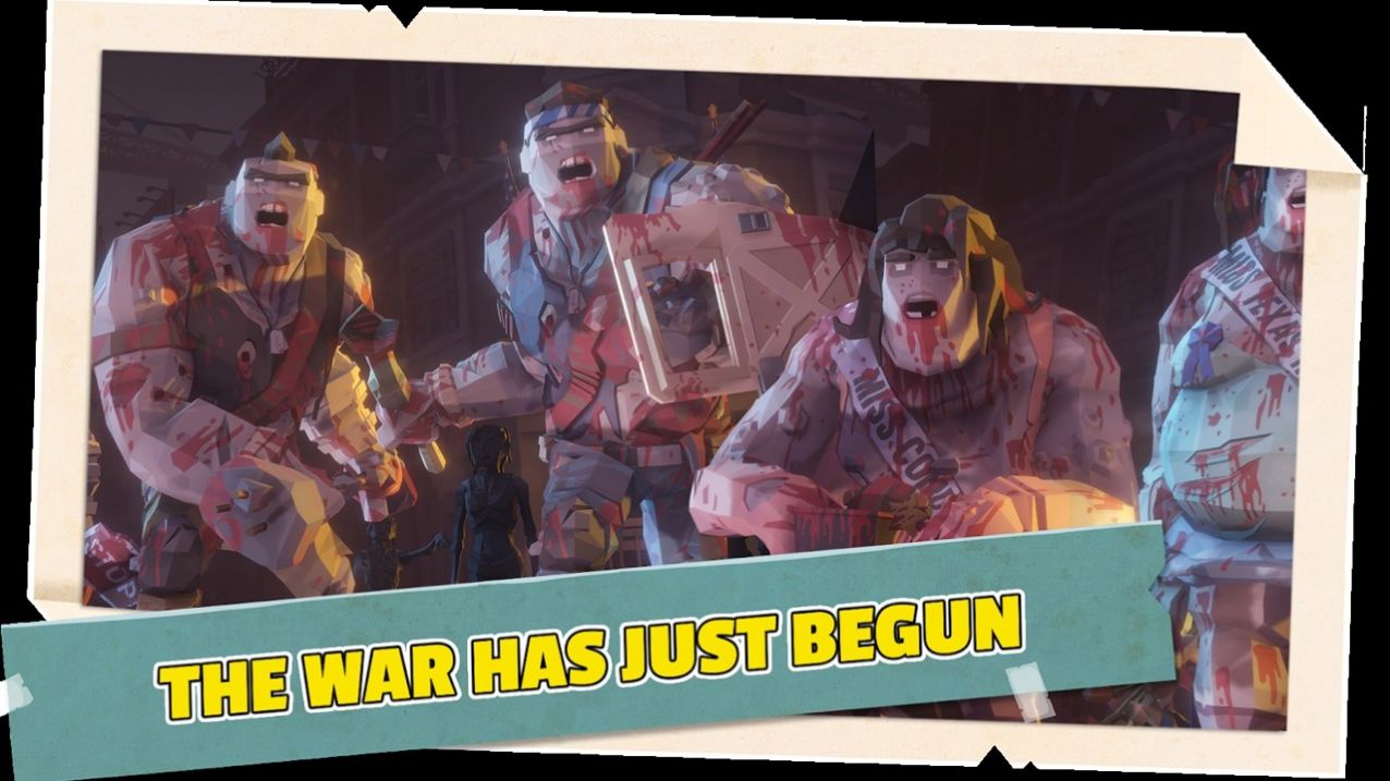 防御策略僵尸启示录手机游戏安卓版  v4.2.4