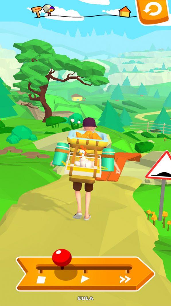 非常可靠快递 v37