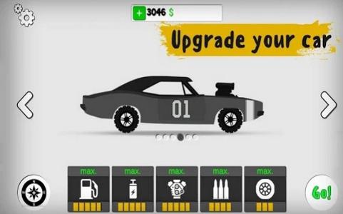 火柴人僵尸毁灭 2020-03-12 15:24