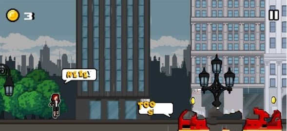 赶公共汽车安卓官方版游戏  v3.1.4