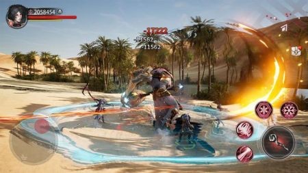 不朽的觉醒者  v1.0.1