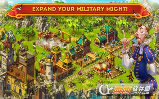 Maritime Kingdom(海洋王国游戏) v2.1.49 安卓版