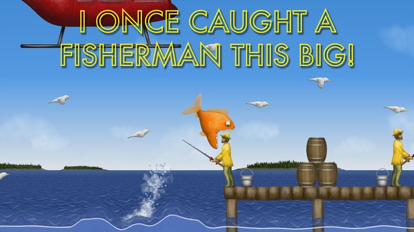 美味海洋鲨鱼版 v1.4.1.0