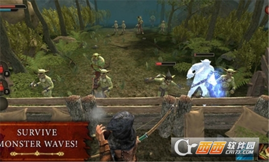 生存守卫者 v1.3.0安卓版