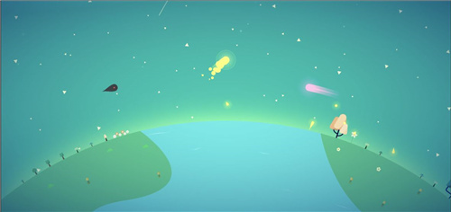 星季解锁版截图0