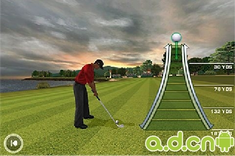 老虎伍兹巡回赛 v1.1.42 v3.1.5