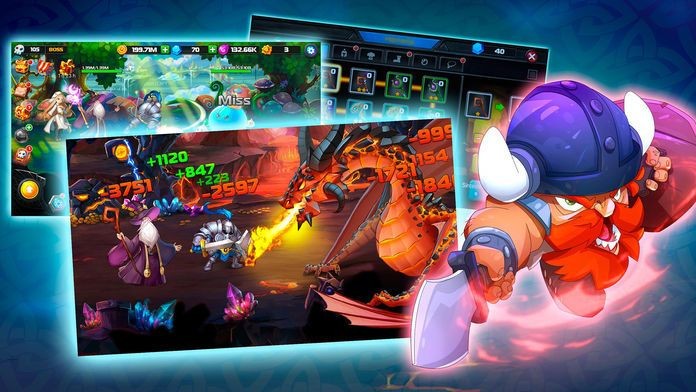 蛮荒岁月手游 2020-05-09 19:17