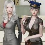 袭梦都市 全结局CG解锁