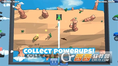 车轮世界 v1.0.0 安卓版