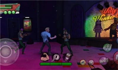 威利的游乐园 2023-02-18 12:29