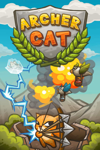 猫射手中文版