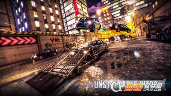 SR: Racing(SR赛车(Street Racing)) v1.37 安卓版