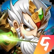 名将三国手游官网版