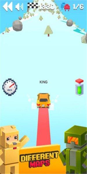 山路赛车王  v1.0