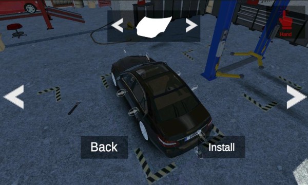 欧洲豪车模拟器2023  v1.0.0