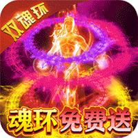 横扫天下双魂环版