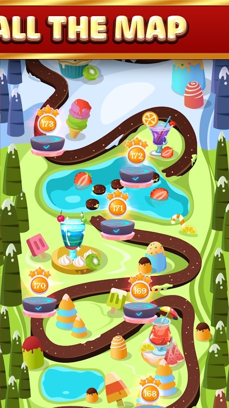 Onnect Tile Match游戏安卓版 截图0