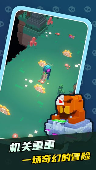 幽异森林 2024-06-25 15:08