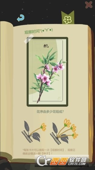 老农种树红包版截图0