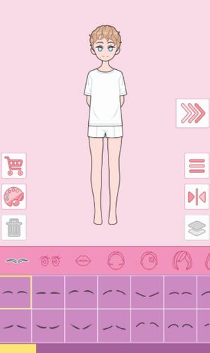 莉莉日记破解版截图1
