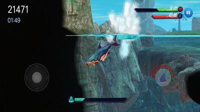 终极鲨鱼模拟器 v3.1.5