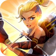 狮吼之心暗黑月光