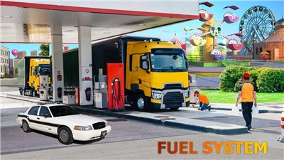 中国驾驶模拟2 2024-06-25 15:08